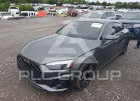 2024 Audi A5 фото