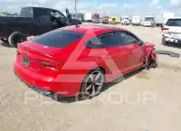 2024 Audi A5 фото