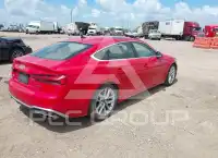 2024 Audi A5 photo