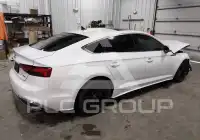 2024 Audi A5 фото