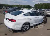 2024 Audi A5 фото