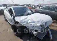 2024 Audi A5 фото