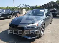2024 Audi A5 фото