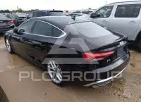 2024 Audi A5 фото