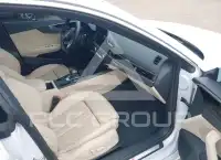 2024 Audi A5 фото