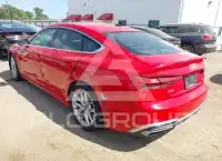 2024 Audi A5 фото
