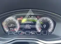 2024 Audi A5 фото