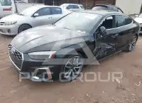 2024 Audi A5 photo