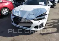 2024 Audi A5 фото