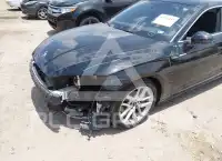 2024 Audi A5 photo