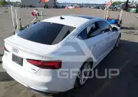 2024 Audi A5 фото
