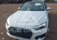 2024 Audi A5 photo