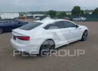 2024 Audi A5 фото