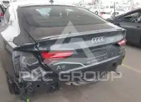 2024 Audi A5 photo