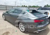2024 Audi A5 фото