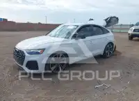 2024 Audi SQ5 фото