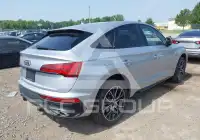 2024 Audi SQ5 фото