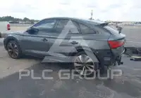 2024 Audi SQ5 photo