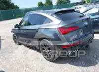 2024 Audi SQ5 фото