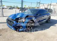 2024 Audi RS5 фото