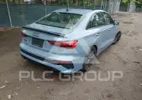 2024 Audi RS3 фото