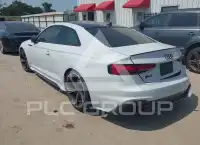 2024 Audi RS5 фото