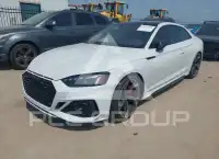 2024 Audi RS5 фото