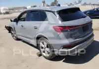 2024 Audi E-TRON фото