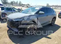 2024 Audi E-TRON фото