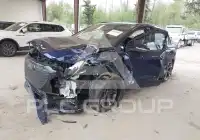 2024 Audi E-TRON фото