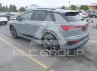 2024 Audi E-TRON photo