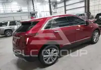 2024 Cadillac XT5 photo