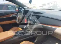 2024 Cadillac XT5 фото