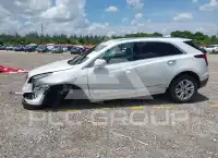 2024 Cadillac XT5 фото