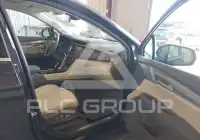 2024 Cadillac XT5 фото