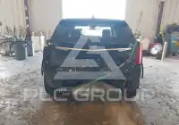 2024 Cadillac XT5 фото