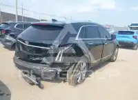 2024 Cadillac XT5 фото