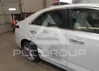 2024 Cadillac CT4 фото