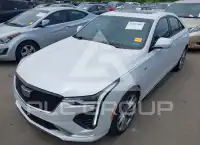 2024 Cadillac CT4 фото