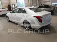 2024 Cadillac CT4 фото