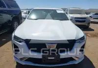 2024 Cadillac CT4 фото
