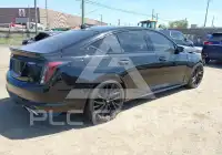 2024 Cadillac CT5 photo