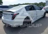 2024 Cadillac CT5 фото