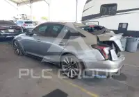 2024 Cadillac CT5 фото