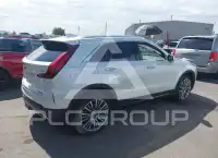 2024 Cadillac XT4 фото