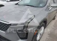 2024 Cadillac XT4 фото