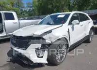 2024 Cadillac XT4 фото