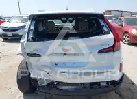 2024 Cadillac XT4 фото