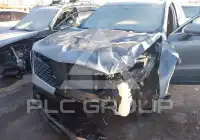 2024 Cadillac XT4 photo