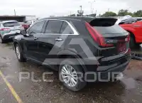 2024 Cadillac XT4 фото